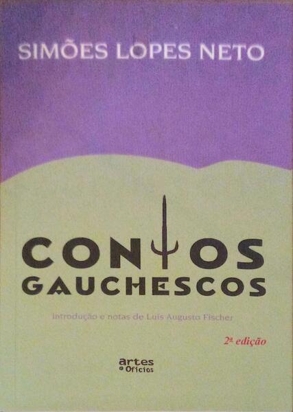 CONTOS GAUCHESCOS.
