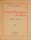 CONTOS DA ESPERANÃ‡A E DA MORTE.