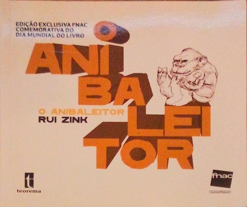 O ANIBALEITOR.