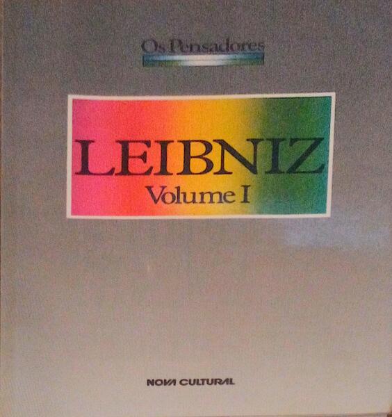 NOVOS ENSAIOS SOBRE O ENTENDIMENTO HUMANO. [2 VOLUMES]