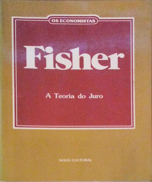 A TEORIA DE JURO.