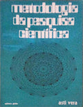 METODOLOGIA DA PESQUISA CIENTÃFICA.