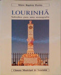 LOURINHÃƒ: SUBSÃDIOS PARA UMA MONOGRAFIA.