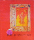 LISBOA DE SANTO ANTÃ“NIO.