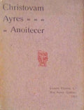 ANOITECER.
