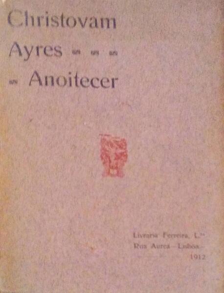 ANOITECER.