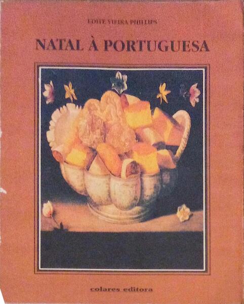NATAL Ã€ PORTUGUESA.
