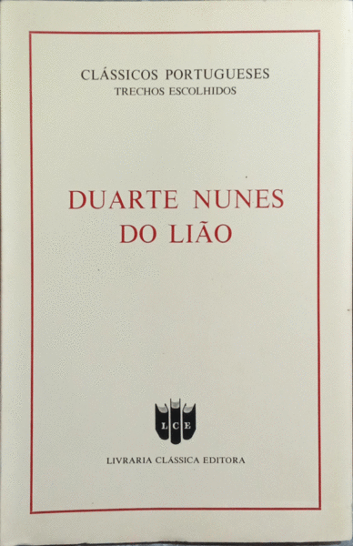 ORIGEM DA LÃNGUA PORTUGUESA. [EXCERTOS]