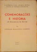 COMEMORAÃ‡Ã•ES E HISTÃ“RIA (A DESCOBERTA DA GUINÃ‰).