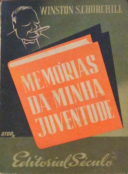 MEMÃ“RIAS DA MINHA JUVENTUDE.