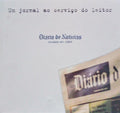 DIÃRIO DE NOTÃCIAS FUNDADO EM 1864.
