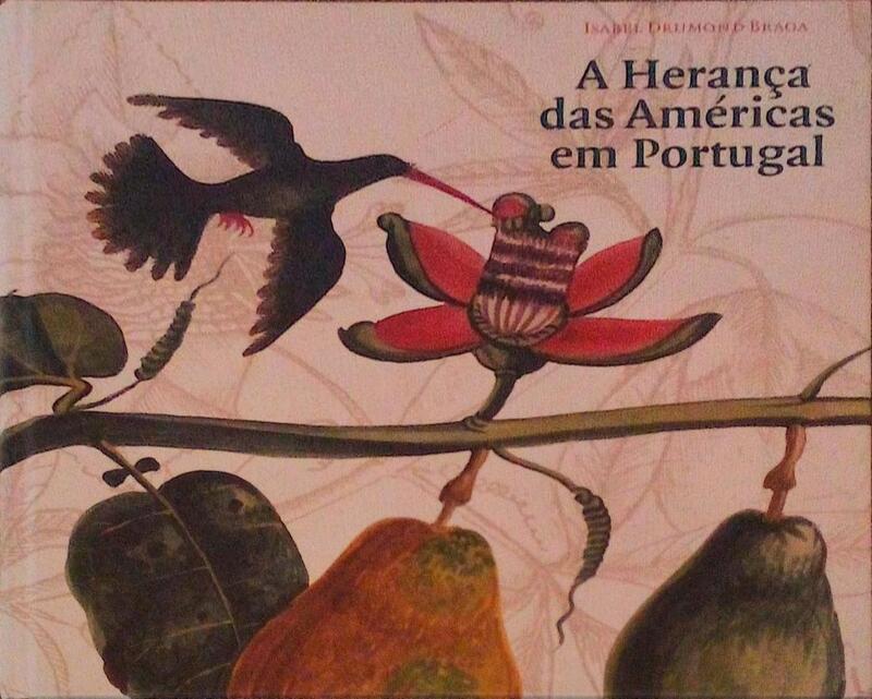 A HERANÃ‡A DAS AMÃ‰RICAS EM PORTUGAL.