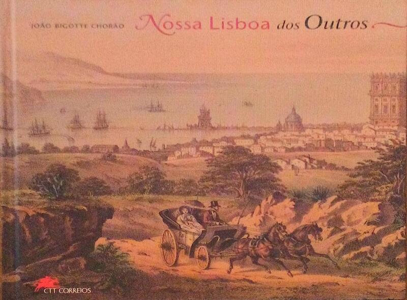 NOSSA LISBOA DOS OUTROS.