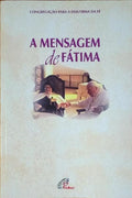 MENSAGEM (A) DE FÃTIMA.