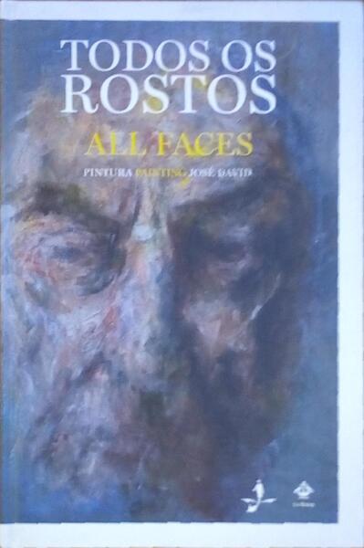 TODOS OS ROSTOS | ALL FACES.
