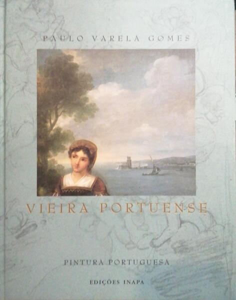 VIEIRA PORTUENSE.