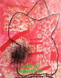 POR MARES NUNCA DE ANTES NAVEGADOS, PINTURAS 1991-1992.
