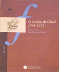TOMBO (O) DE CHAUL 1591-1592.