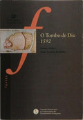 O TOMBO DE DIU 1592.