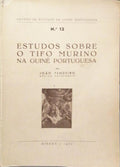 ESTUDO SOBRE O TIFO MURINO NA GUINÃ‰ PORTUGUESA.