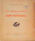UMA JORNADA CIENTÃFICA NA GUINÃ‰ PORTUGUESA.