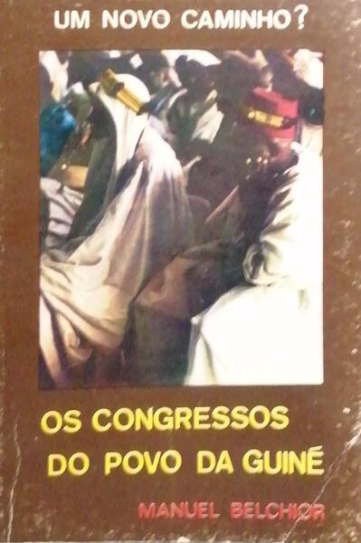OS CONGRESSOS DO POVO DA GUINÃ‰.