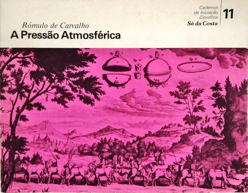 A PRESSÃƒO ATMOSFÃ‰RICA.