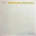 COLECÃ‡ÃƒO MANUEL MENDES.