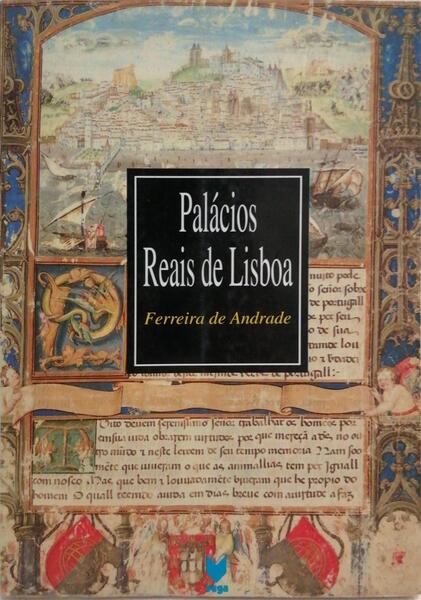 PALÃCIOS REAIS DE LISBOA.