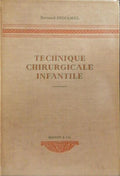 TECHNIQUE CHIRURGICALE INFANTILE.