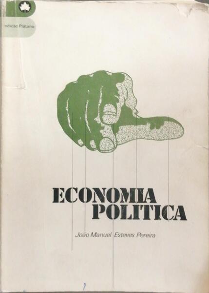 ECONOMIA POLÃTICA.