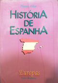 HISTÃ“RIA DE ESPANHA.