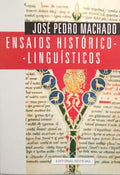 ENSAIOS HISTÃ“RICO-LINGUÃSTICOS.
