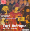 L'ART IBÃ‰RIQUE AU XVE SIÃˆCLE, DOSSIER DE LART, NÂº 132.