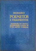 POEMETOS E FRAGMENTOS.