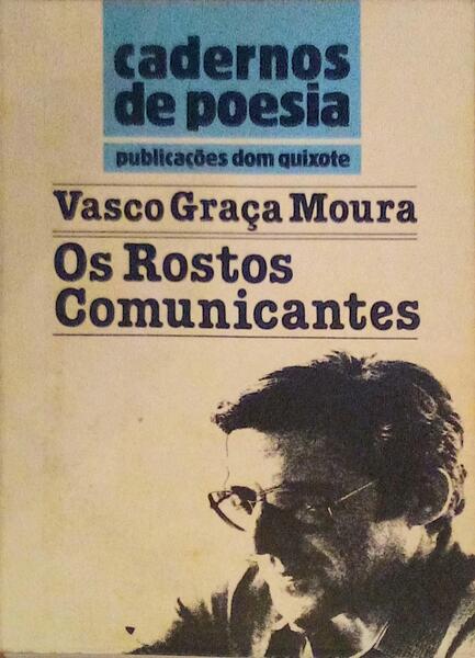 OS ROSTOS COMUNICANTES.