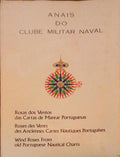 ROSA DOS VENTOS DAS CARTAS DE MAREAR PORTUGUESAS.