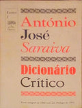 DICIONÃRIO CRÃTICO.