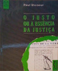 O JUSTO OU A ESSÃŠNCIA DA JUSTIÃ‡A.
