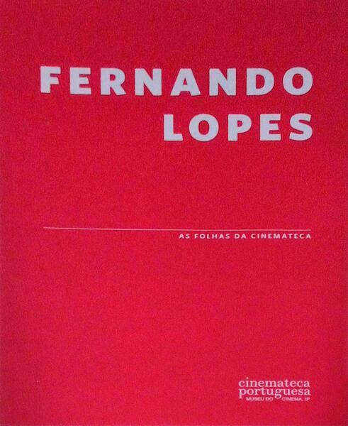 FERNANDO LOPES.