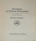 INTRODUÃ‡ÃƒO Ã€S DOENÃ‡AS REUMÃTICAS.