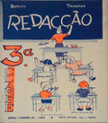 REDACÃ‡Ã•ES: 3.Âª CLASSE.