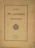 CULTURA DO ALGODÃƒO EM ANGOLA.
