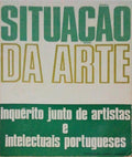 SITUAÃ‡ÃƒO DA ARTE.