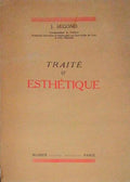 TRAITÃ‰ D' ESTHÃ‰TIQUE.