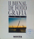 SEGUNDA BIENAL DE FOTOGRAFIA 1995.