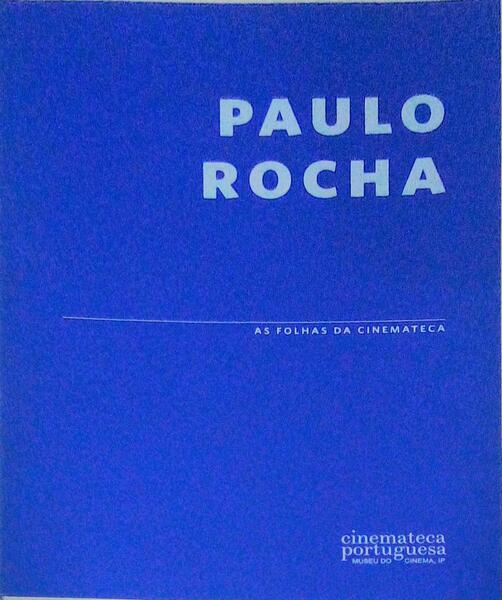 PAULO ROCHA.