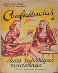 CONFIDÃŠNCIAS DE DUAS RAPARIGAS MODERNAS.