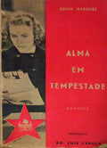 ALMA EM TEMPESTADE.