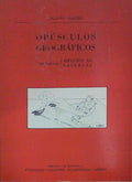 OPÃšSCULOS GEOGRÃFICOS, III VOLUME: ASPECTOS DA NATUREZA.